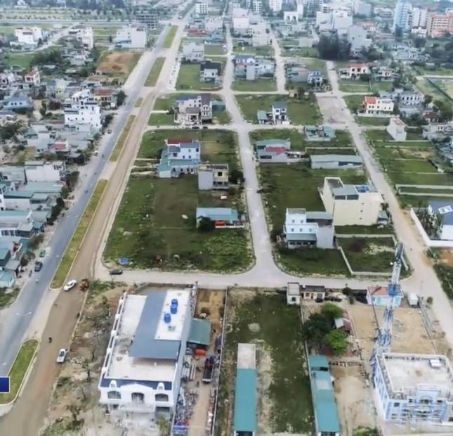 Bán lô đất đầu ve Phường Quảng Cư, Thành phố Sầm Sơn-Thanh Hóa. Diện tích 100m2 giá 3.6 tỷ