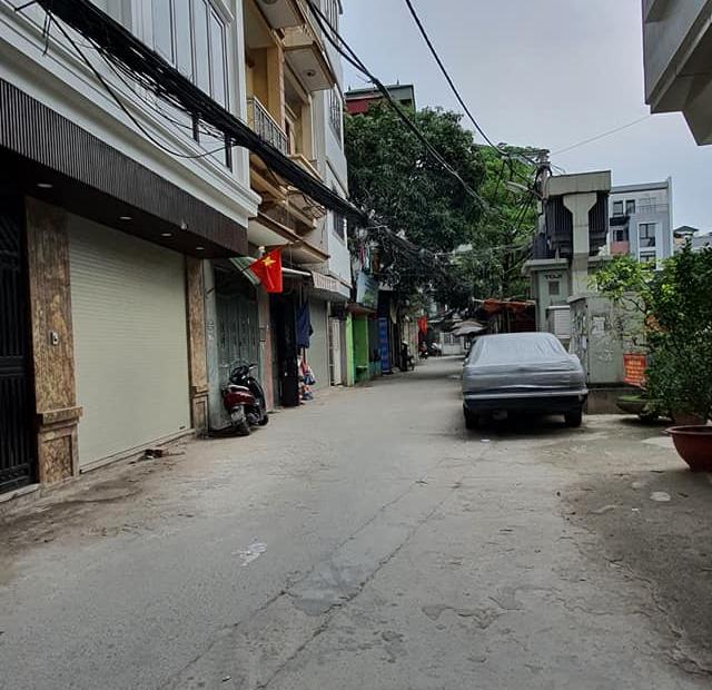 NHÀ CẠNH HỒ - OTO VÀO NHÀ-  KINH DOANH - VĂN PHÒNG