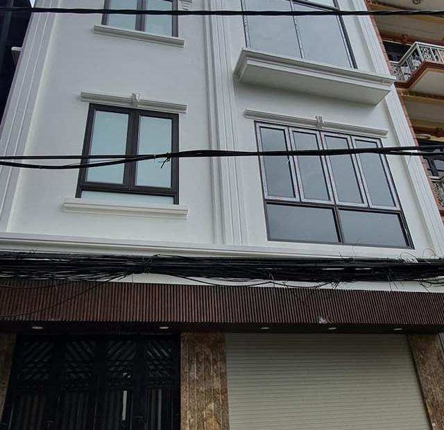 NHÀ CẠNH HỒ - OTO VÀO NHÀ-  KINH DOANH - VĂN PHÒNG