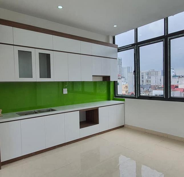 NHÀ CẠNH HỒ - OTO VÀO NHÀ-  KINH DOANH - VĂN PHÒNG