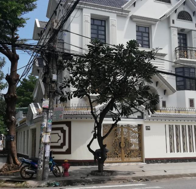 Mặt tiền 3 Tháng 2, quận 11, (4x20m), kết cấu 7 tầng + thang máy