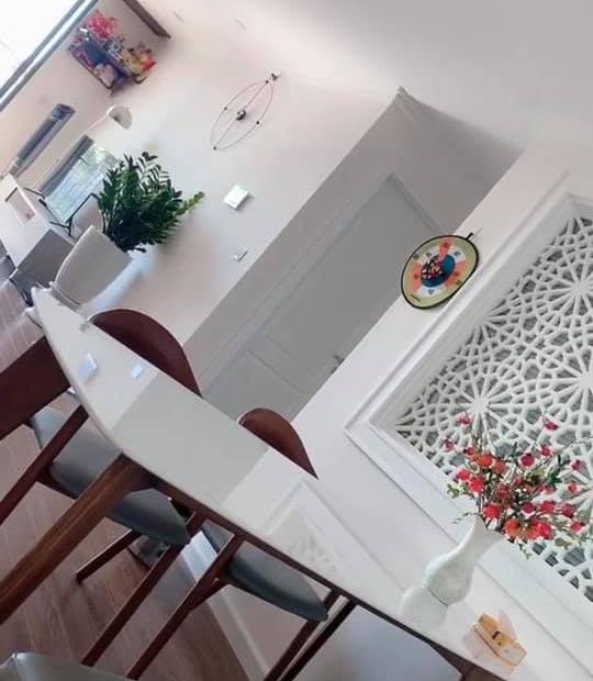 Bán gấp CHCC mini Phố An Dương Vương giá 530 triệu, 42m2, ở luôn