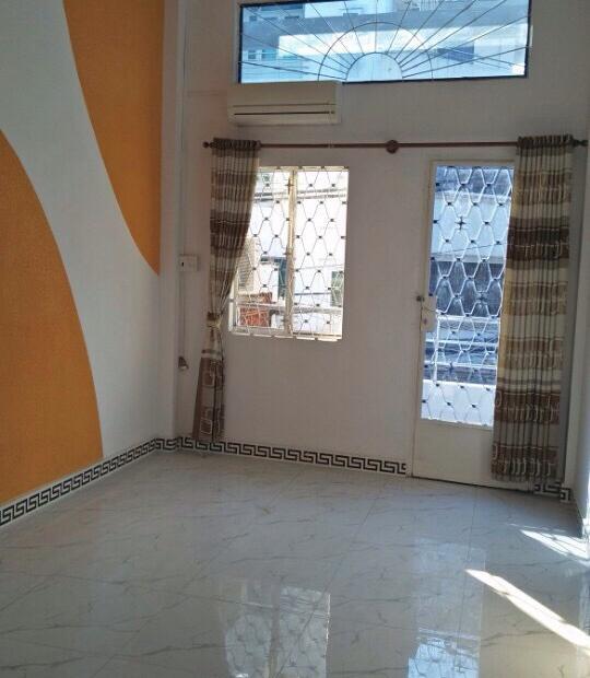 bán nhà góc 2 mt ngô quyền quận 10,dt 4x19m  nhà 5 lầu thang máy giá 24 tỷ tl.