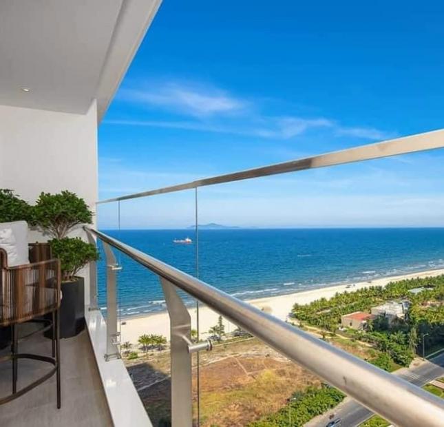 Bán nhanh căn hộ cao cấp 5 sao view trực diện biển Mỹ Khê chỉ với 939 triệu
