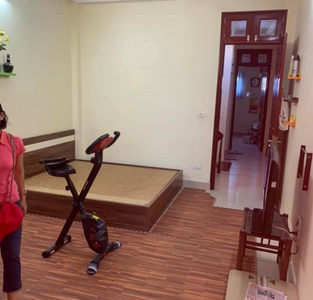 NHÀ ĐẸP CHÍNH CHỦ 354 TRẦN CUNG NGÕ Ô TÔ VỊ TRÍ ĐẸP 52M 5 TẦNG 5.4 TỶ.
