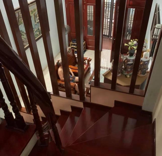 NHÀ ĐẸP CHÍNH CHỦ 354 TRẦN CUNG NGÕ Ô TÔ VỊ TRÍ ĐẸP 52M 5 TẦNG 5.4 TỶ.