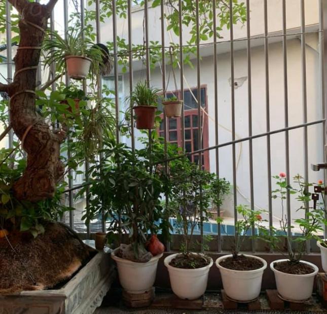 NHÀ ĐẸP CHÍNH CHỦ 354 TRẦN CUNG NGÕ Ô TÔ VỊ TRÍ ĐẸP 52M 5 TẦNG 5.4 TỶ.