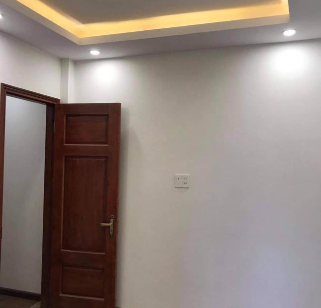 Chủ Cần Bán Nhà Vũ Đức Thận 3T, 42m2, 2.75 tỷ