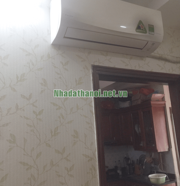  Bán căn hộ chung cư mini  tại ngõ to Trung Văn, Quận Nam Từ Liêm