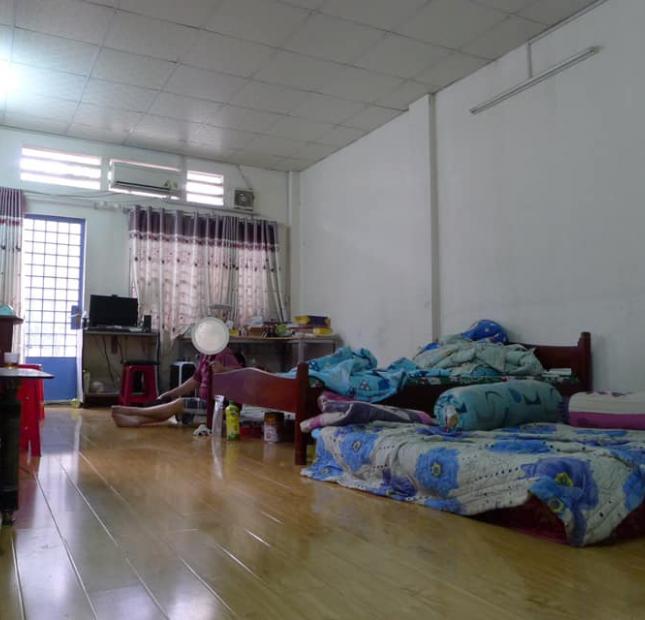 Nhận gửi bán nhà -  85/2B Kinh Dương Vương, Phường 12, Quận 6, 56M2, 3 Tầng, HXH 6M giá 5  tỷ 2