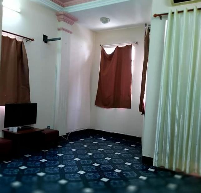 Nhận gửi bán nhà -  85/2B Kinh Dương Vương, Phường 12, Quận 6, 56M2, 3 Tầng, HXH 6M giá 5  tỷ 2