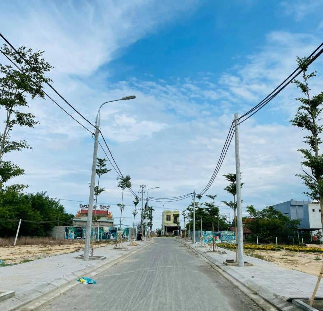 Chính chủ cần bán đất nền ngay chợ Điện Nam Trung ngay cổng khu công nghiệp Điện Nam Điện Ngọc