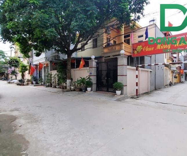 Bán đất Đông Anh, Hà Nội Tổ 27 thị trấn Đông Anh - ngõ thông - ô tô tránh