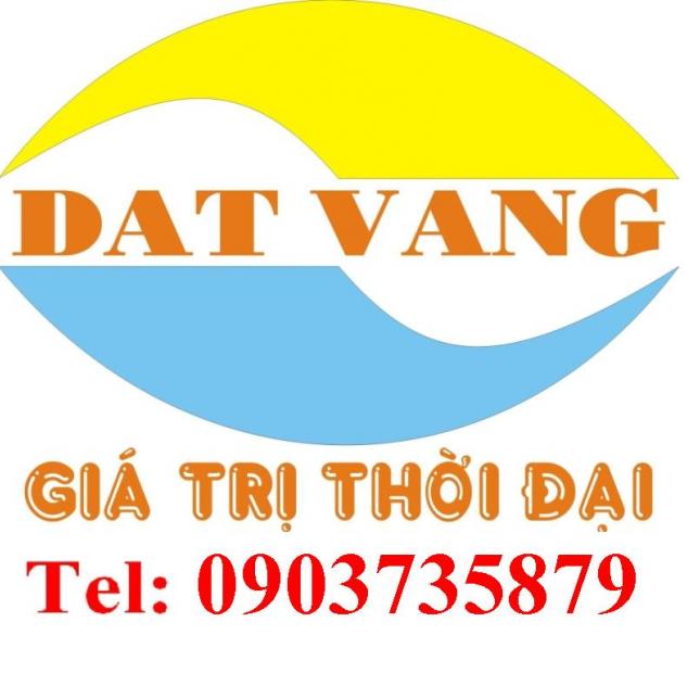 Bán đất nền biệt thự khu dân cư Thủ Thiêm Villa quận 2