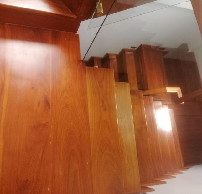 DV Môi giới TKXD BĐS Anvaland  -  Kẹt tiền mở Nhà máy Bán Nhà Nguyễn Trãi, Quận 1, 68m2, 1T2L, giá