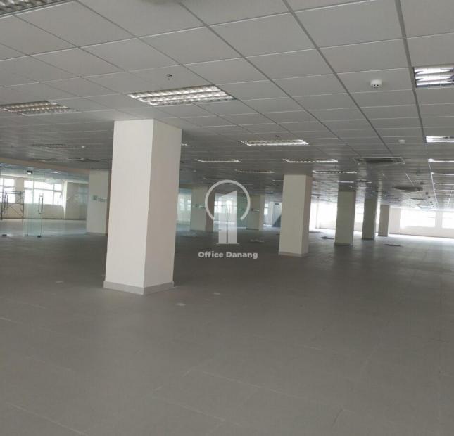 Tòa nhà Camelia quận Sơn Trà đang cần cho thuê văn phòng 55 m2, 65 m2
