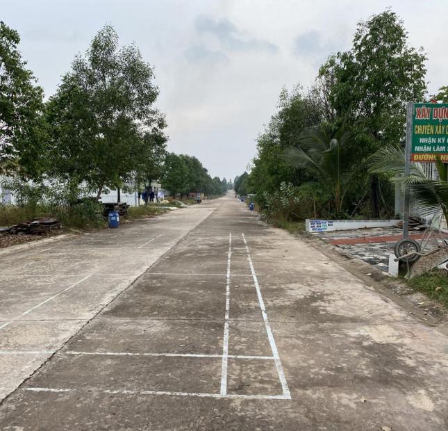 Tôi chính chủ cần bán gấp căn trọ 16p và đất 300m kề kcn, chợ, dân đông buôn bán
