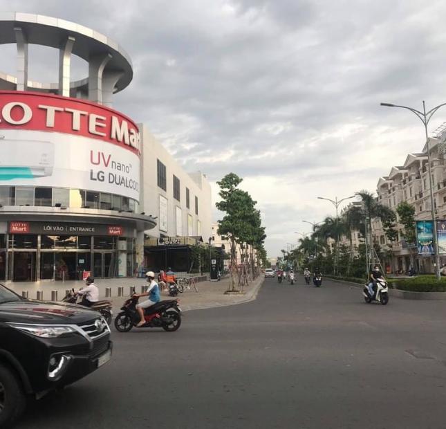 Bán nhà HXT thông Nguyễn Văn Lượng P.10 Gò Vấp, 3 lầu, 60m2 giá 6.8 tỷ.