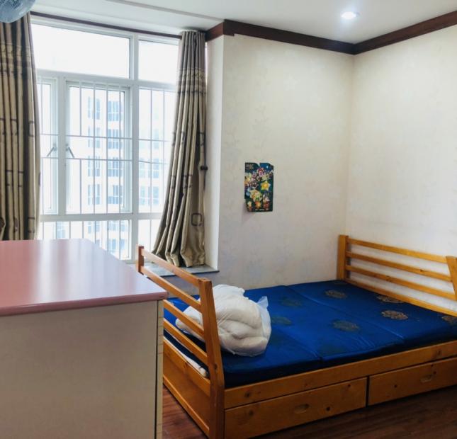 Cho thuê căn hộ chung cư Hoàng Anh New Sài Gòn, 2 phòng ngủ, giá 8.5tr/tháng, LH 0931440778