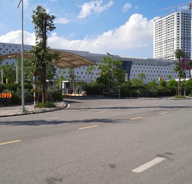 Bán Nhanh Mảnh Đất Dịch Vụ 50m2 Gần Aeon Mall Dương Nội, SĐCC, Kinh Doanh Tốt