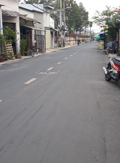 VỠ NỢ VÌ DỊCH BÁN ĐẤT ĐỐI DIỆN CHỢ 300M2(12X25) + NHÀ TRỌ 36 PHÒNG CHỈ 900TR /DÃY.LH: 0969.739.583