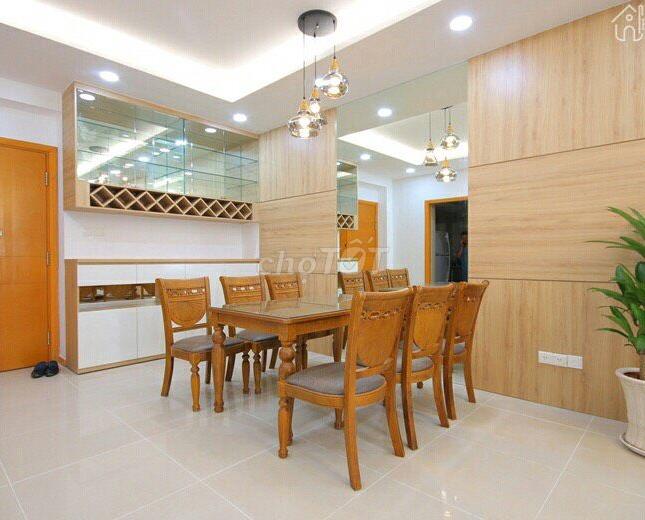 Cho thuê căn hộ chung cư Saigon Pearl, 2 phòng ngủ, nội thất cao cấp giá 16 triệu/tháng