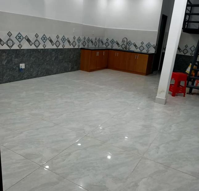 DV Môi giới TKXD BĐS Anvaland - Mở xưởng vải Bán nhà hẻm 343 Hàn Hải Nguyên, Phường 9, Quận 11, 30