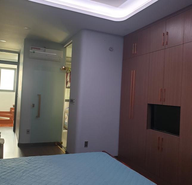 DV Môi giới TKXD BĐS Anvaland - Bán gấp nhà hẻm 292 Cao Thắng, Phường 12, Quận 10, 3 Lầu 64m2 giá