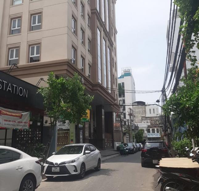 DV Môi giới TKXD BĐS Anvaland - Bán gấp nhà hẻm 292 Cao Thắng, Phường 12, Quận 10, 3 Lầu 64m2 giá