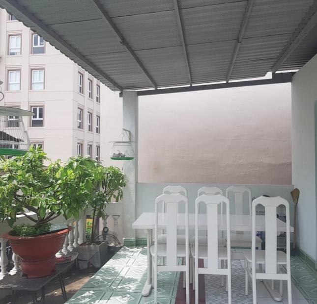 DV Môi giới TKXD BĐS Anvaland - Bán gấp nhà hẻm 292 Cao Thắng, Phường 12, Quận 10, 3 Lầu 64m2 giá