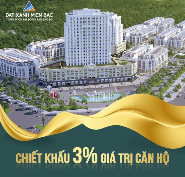 Chi tiết Em còn 1 căn góc 62m2 , hoa hậu chung cư EURO