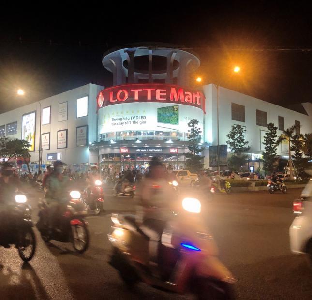 Bán nhà mặt tiền Nguyễn Văn Lượng P.10 Gò Vấp, 80m2(4x20) gần Lotte giá 11.9 tỷ.