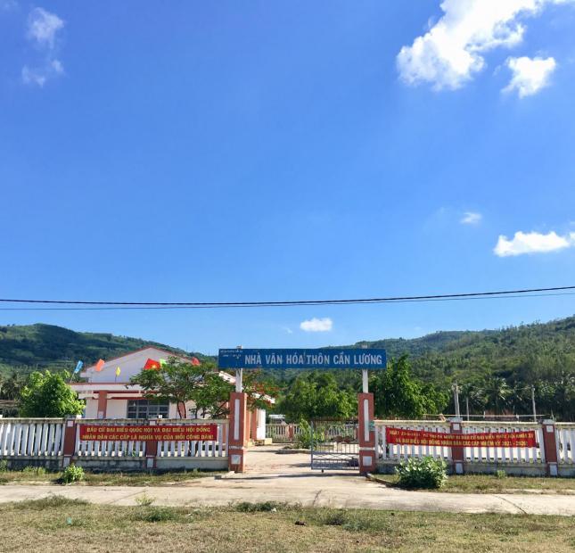 Đất Nhà Nước Cần Bán . Dự án mới tại Phú Yên '' KDC ĐỒNG ĐÈO - PHÚ YÊN  ''