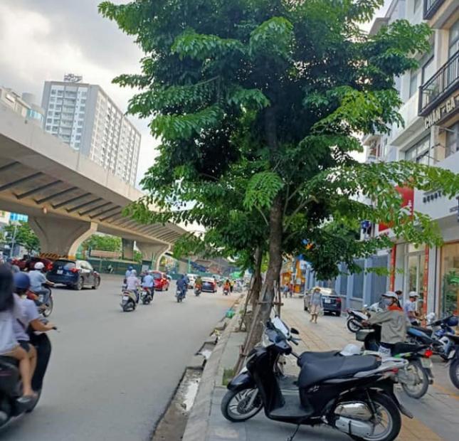 Siêu hiếm lô đất Minh Khai vuông đẹp, cực thoáng 