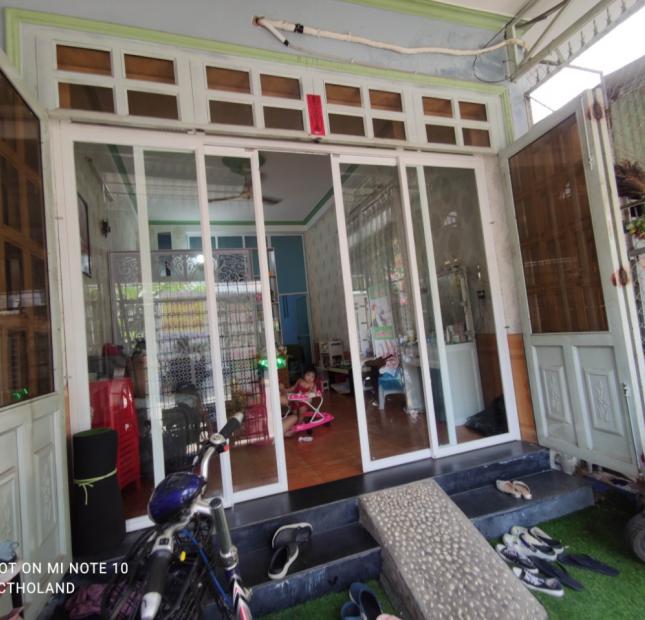 Nhà mặt tiền 2 tầng Thuận An, Bình Dương, 5x20m,  giá chỉ 3.28 tỷ TL