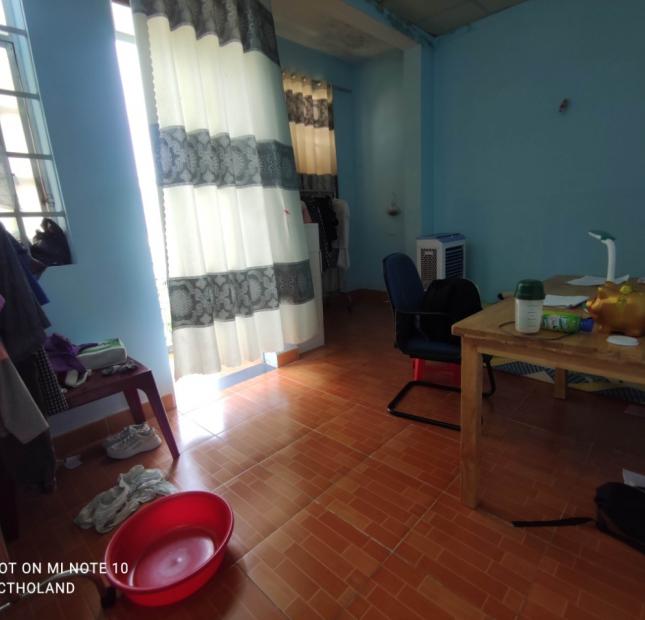 Nhà mặt tiền 2 tầng Thuận An, Bình Dương, 5x20m,  giá chỉ 3.28 tỷ TL