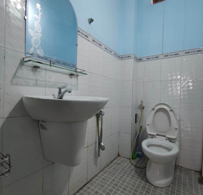 Nhà mặt tiền 2 tầng Thuận An, Bình Dương, 5x20m,  giá chỉ 3.28 tỷ TL