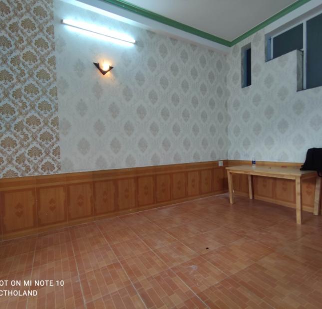 Nhà mặt tiền 2 tầng Thuận An, Bình Dương, 5x20m,  giá chỉ 3.28 tỷ TL