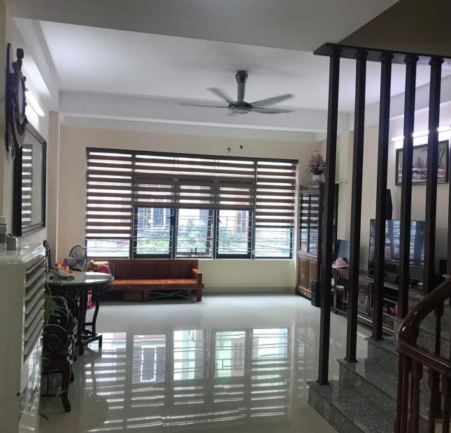 Phân Lô Liền Kề KĐT Văn Quán vỉa hè Kinh Doanh đỉnh 86m 5 tầng mặt tiền 4.5m 11.5 tỷ