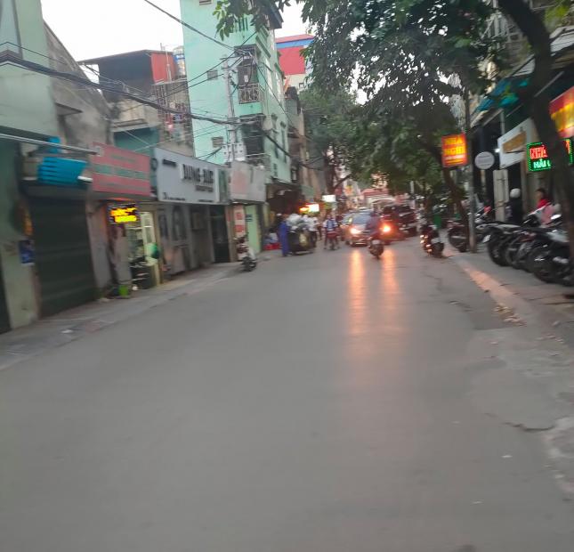Phân Lô Liền Kề KĐT Văn Quán vỉa hè Kinh Doanh đỉnh 86m 5 tầng mặt tiền 4.5m 11.5 tỷ