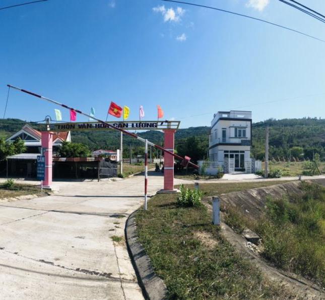KDC Đông Đèo Phú Yên đầu tư đón sóng cao tốc Bắc - Nam 