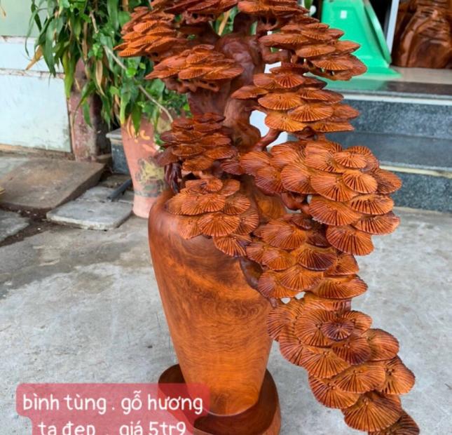 ĐỒ GỖ THANH TUẤN