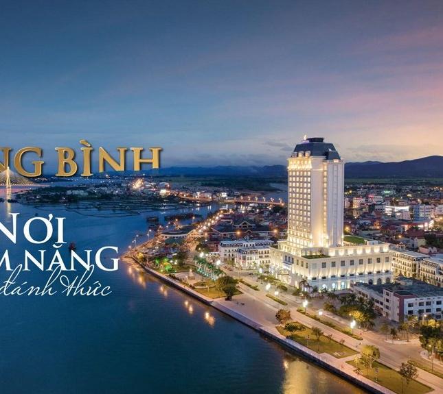 CƠ HỘI ĐẦU TƯ NGAY HÔM NAY
QUẢNG BÌNH