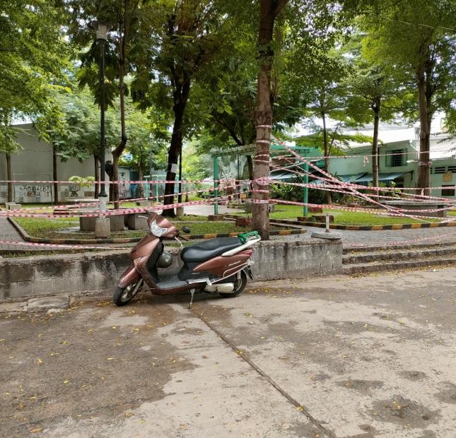Tân Phú – 2 tầng Nguyễn Minh Châu dt 35m2 giá nhỉnh 3 tỷ.