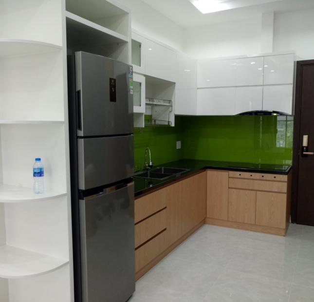 Cho thuê nhanh căn hộ 2PN 2WC 73m2 nội thất đẹp, cao cấp - CC Kingston Nguyễn Văn Trỗi 17tr/th