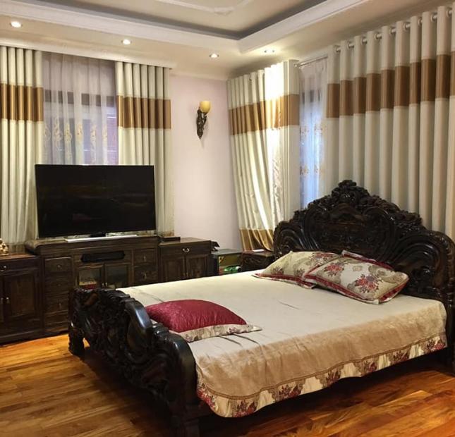 Hơn 5 tỷ Mảnh đất vàng Trần Phú xây CCMN Căn hộ cho thuê, Nhà Nghỉ_DT 73m_MT 4m