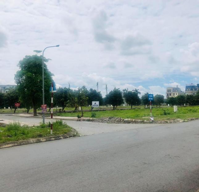 Đất nền thành phố Hưng Yên - Sơn Nam Plaza