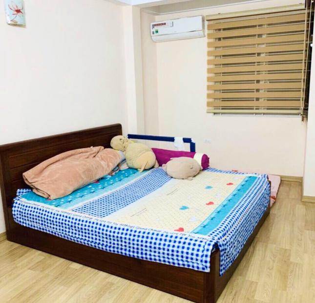 BÁN NHÀ ĐẸP MỸ ĐÌNH, Ô TÔ TRÁNH, 3 THOÁNG, SỔ NỞ HẬU, Ở CỰC SƯỚNG, 60m2, 4T, HƠN 4 TỶ