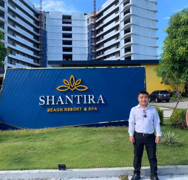 Đầu tư ngay căn hộ 5 sao chỉ 545 triệu Shantira Beach Resort Hội An, ck từ 8%
