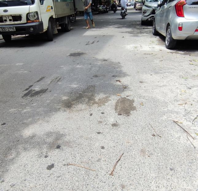 Mời các nhà đầu tư Mảnh đất vàng Trần Phú xây CCMN Căn hộ cho thuê hái ra tiền 74m mt 4m 5.5 tỷ